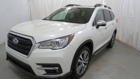 2022 Subaru Ascent for sale at Brunswick Auto Mart in Brunswick OH