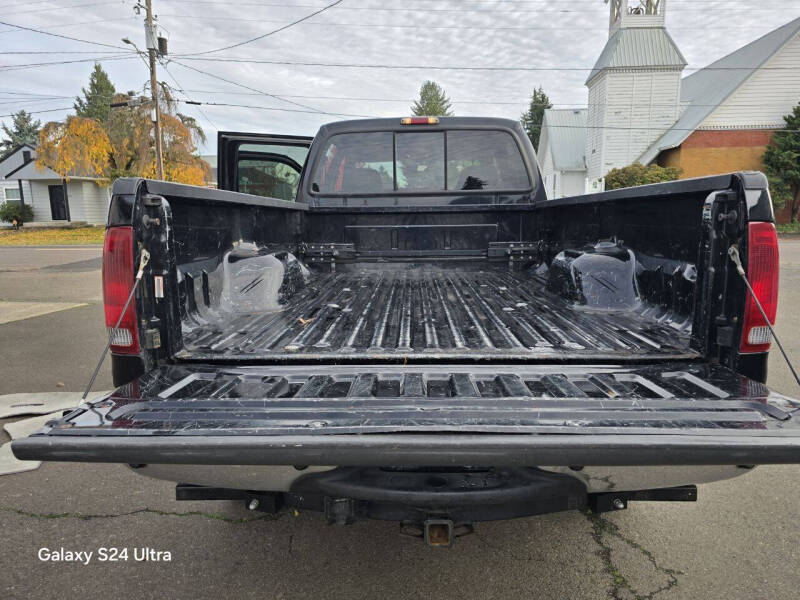 2006 Ford F-350 Super Duty Lariat