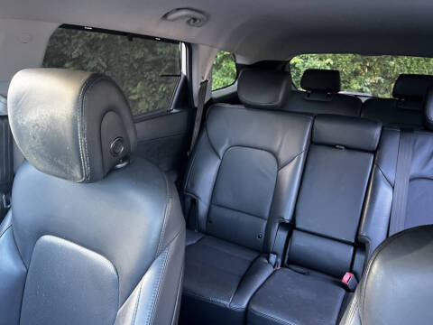 2015 Hyundai Santa Fe GLS