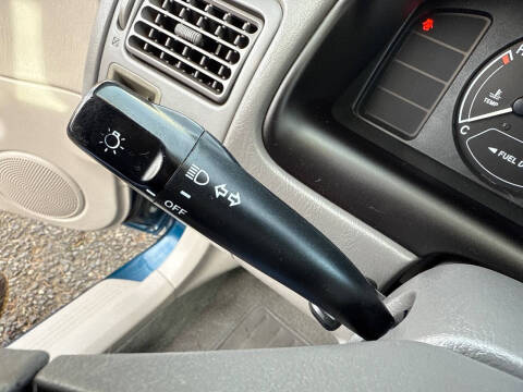 2000 Toyota Corolla CE