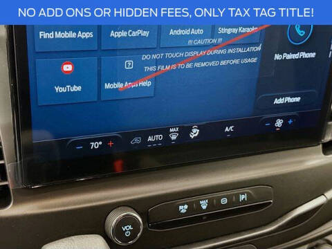 2026 Ford Transit 250