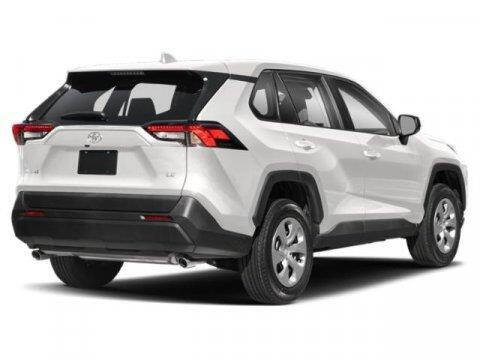 2023 Toyota RAV4 for sale at CU Carfinders in Norcross GA