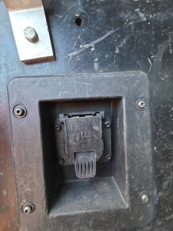 2004 Ford Explorer Sport Trac Adrenalin