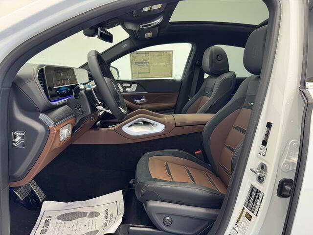 2026 Mercedes-Benz GLE AMG GLE 53