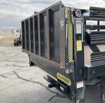 2016 Ford F-350 Super Duty XLT