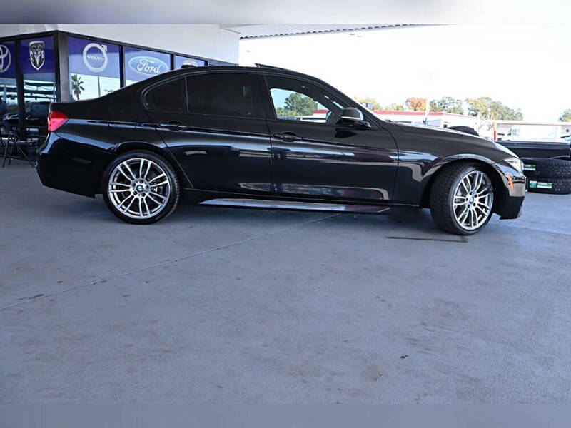 2017 BMW 3 Series 340i