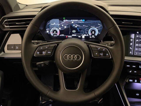 2026 Audi A3
