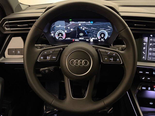 2026 Audi A3