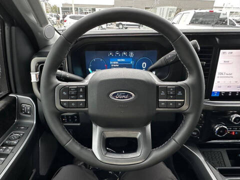 2026 Ford F-350 Super Duty