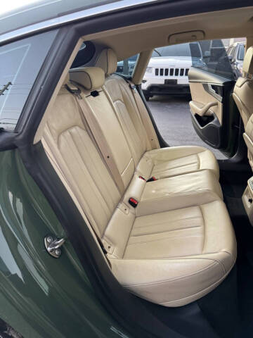 2021 Audi A5 Sportback quattro Premium Plus 40 TFSI