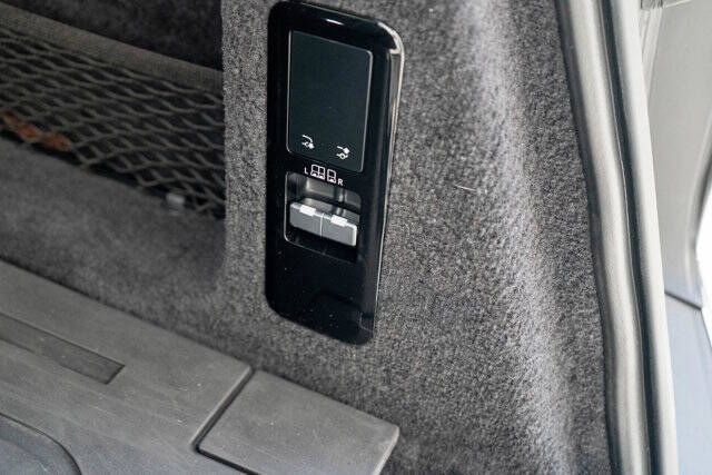 2024 Land Rover Range Rover Sport 37