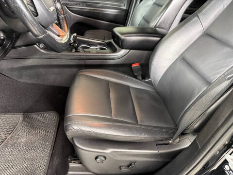 2021 Dodge Durango GT