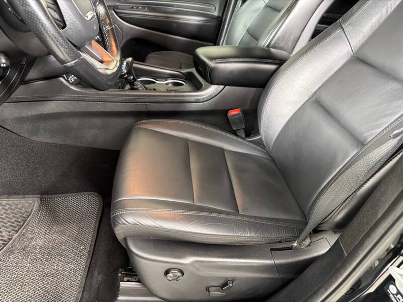 2021 Dodge Durango GT