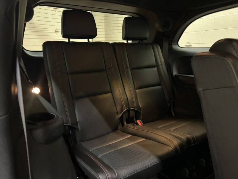 2024 Dodge Durango GT Premium