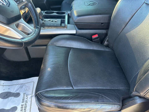 2013 RAM 1500 Laramie