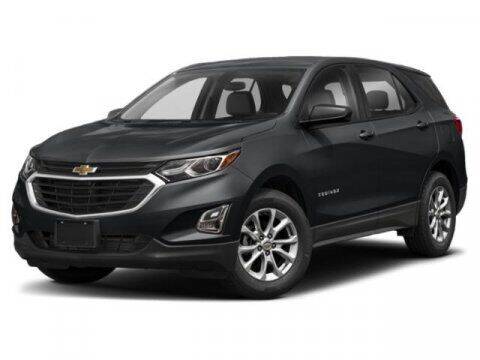 2019 Chevrolet Equinox for sale at Gary Uftring's Used Car Outlet in Washington IL