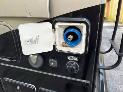 2016 Mercedes-Benz Sprinter 3500