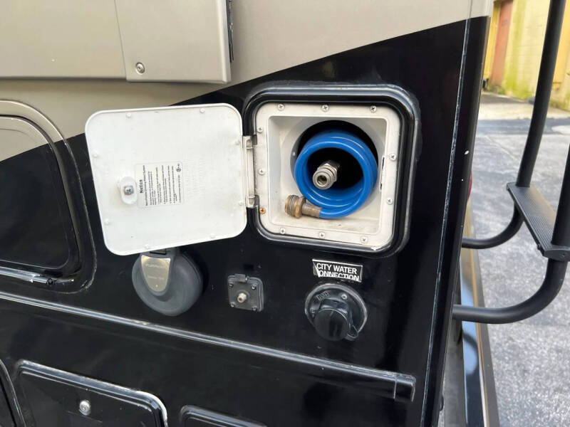 2016 Mercedes-Benz Sprinter 3500