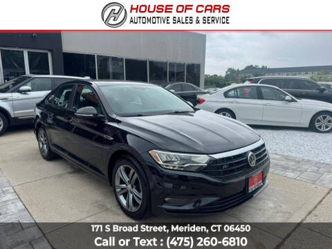 2020 Volkswagen Jetta