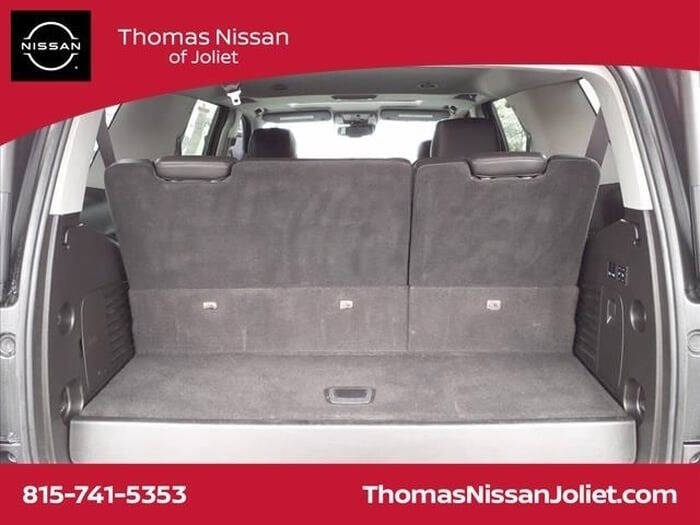 2015 Cadillac Escalade Luxury