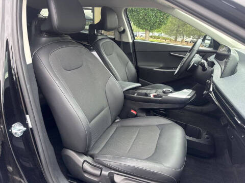 2024 Kia EV6 Light Long Range