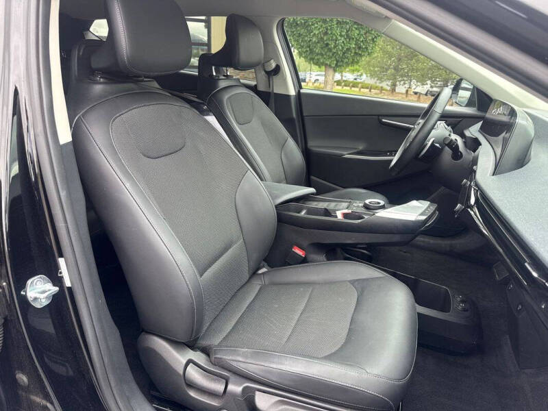 2024 Kia EV6 Light Long Range