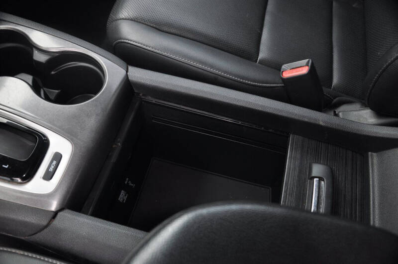 2017 Honda Ridgeline RTL