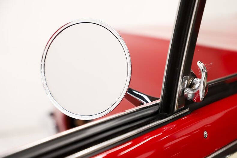 1966 Chevrolet Chevelle