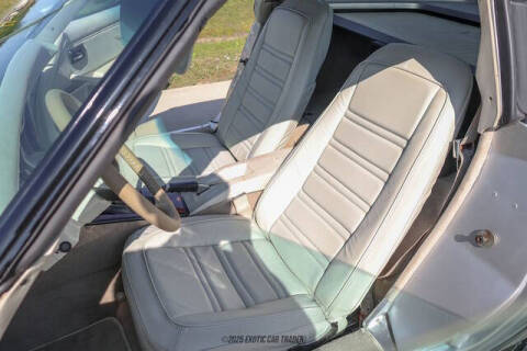 1978 Chevrolet Corvette