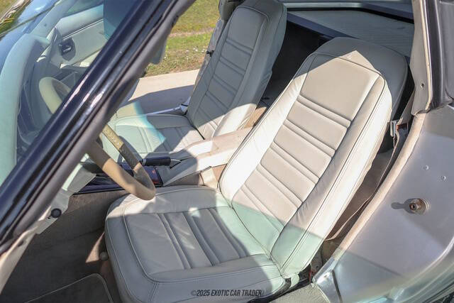 1978 Chevrolet Corvette