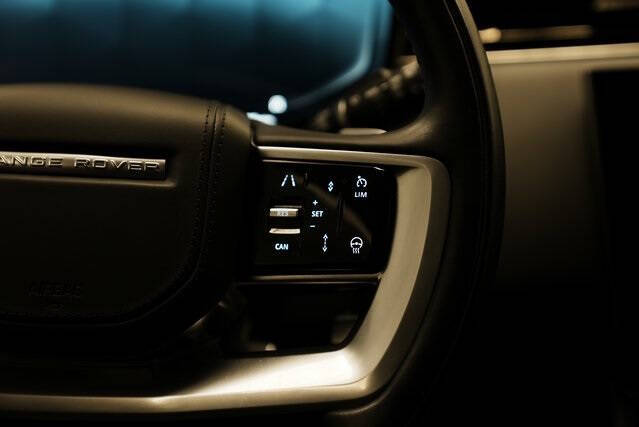 2023 Land Rover Range Rover P530 Autobiography