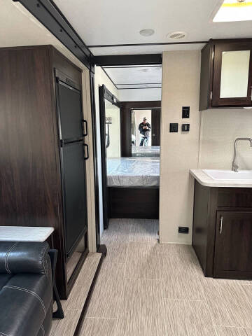 2019 Forest River Tracer 260 KS