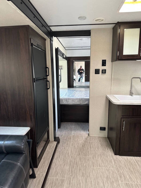 2019 Forest River Tracer 260 KS