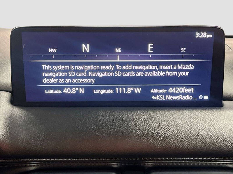 2024 Mazda CX-5 2.5 S Premium Plus