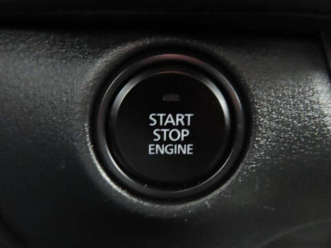 2025 Mazda CX-50 2.5 S Preferred