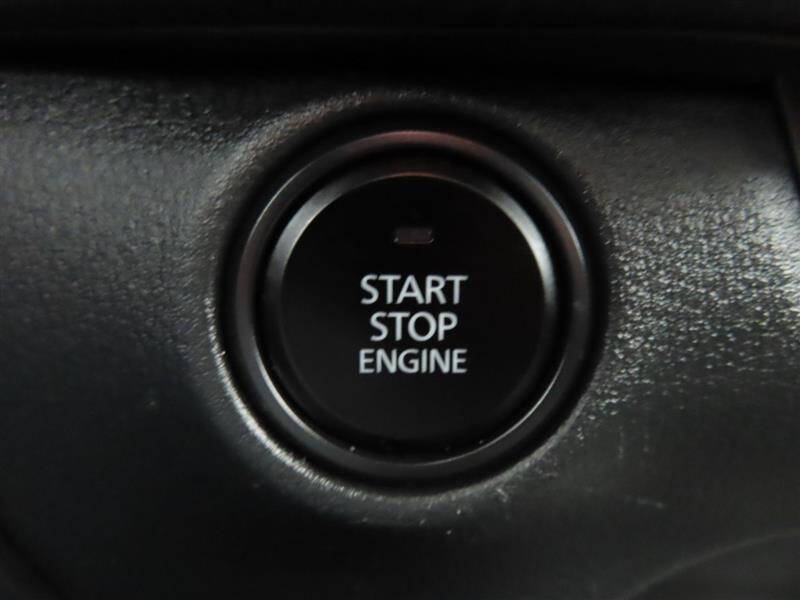 2025 Mazda CX-50 2.5 S Preferred