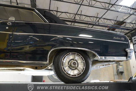 1964 Chevrolet Malibu