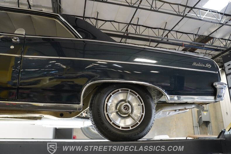 1964 Chevrolet Malibu