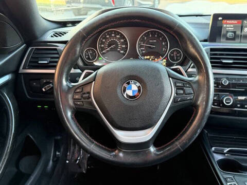 2020 BMW 4 Series 430i Gran Coupe