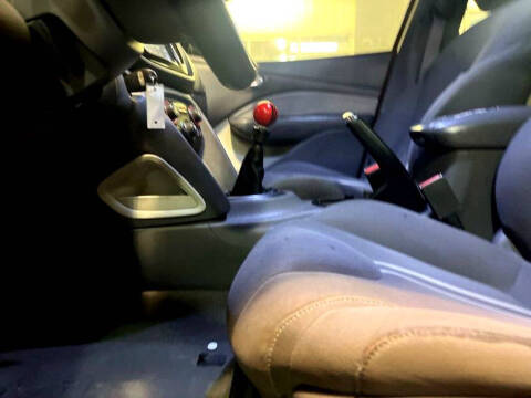 2013 Dodge Dart Rallye