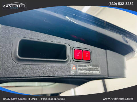 2009 Mercedes-Benz GL-Class GL 320 BlueTEC