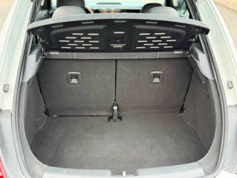 2015 Volkswagen Beetle