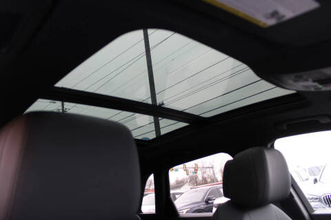 2022 Audi Q3 quattro S line Premium 45 TFSI