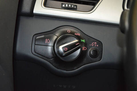 2010 Audi A5 3.2 quattro Premium Plus