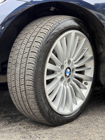 2014 BMW 4 Series 428i xDrive