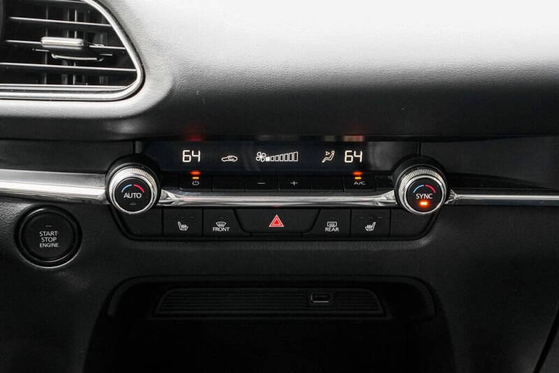 2021 Mazda CX-30 Preferred