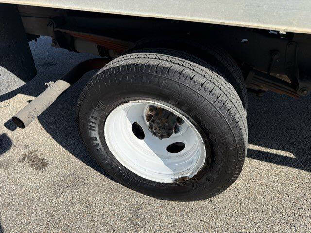 2019 Ford E-Series E-450 SD