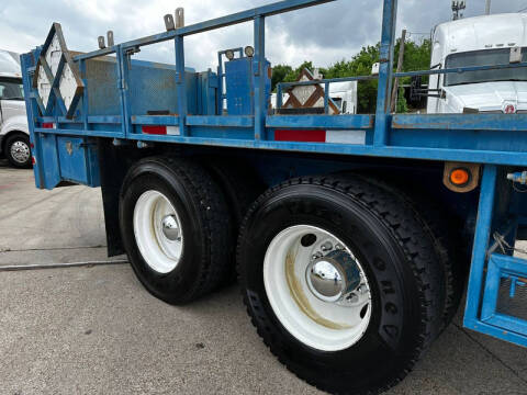 2010 Peterbilt 340