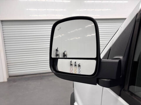 2023 Chevrolet Express 3500