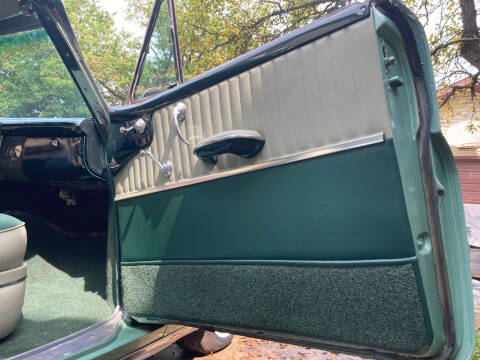 1953 Buick Roadmaster